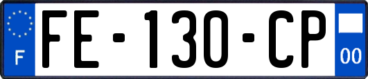 FE-130-CP