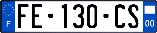 FE-130-CS