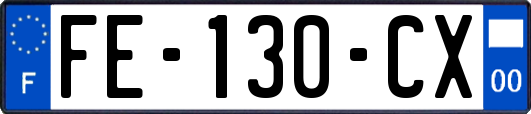 FE-130-CX