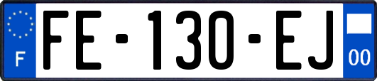 FE-130-EJ