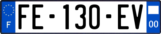 FE-130-EV