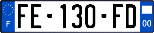 FE-130-FD