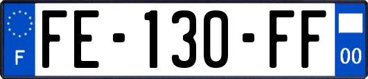 FE-130-FF