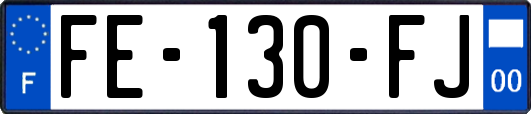 FE-130-FJ