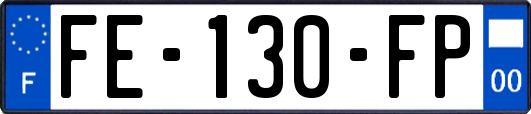FE-130-FP