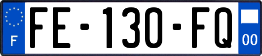 FE-130-FQ
