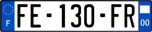 FE-130-FR