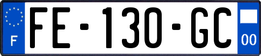 FE-130-GC