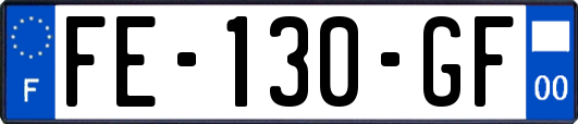 FE-130-GF
