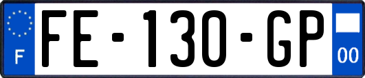 FE-130-GP