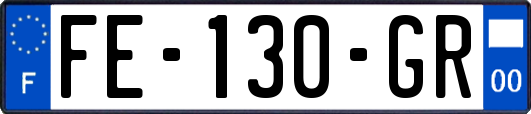 FE-130-GR