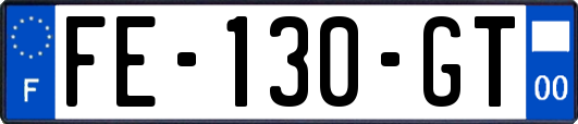 FE-130-GT