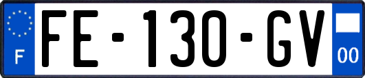 FE-130-GV