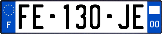 FE-130-JE