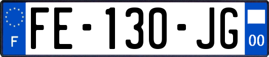 FE-130-JG