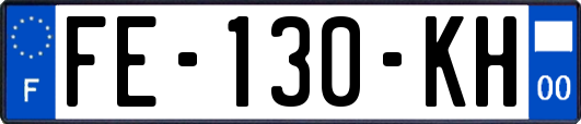 FE-130-KH