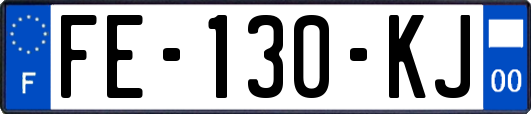 FE-130-KJ