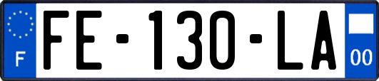 FE-130-LA