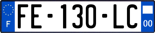FE-130-LC