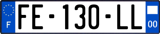 FE-130-LL