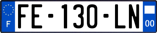 FE-130-LN