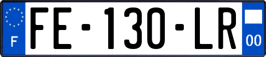 FE-130-LR