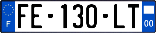 FE-130-LT