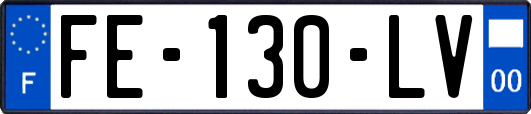 FE-130-LV