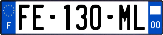 FE-130-ML