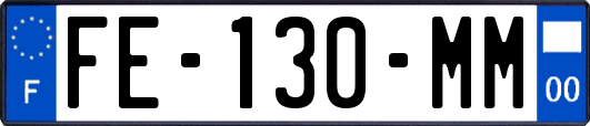 FE-130-MM