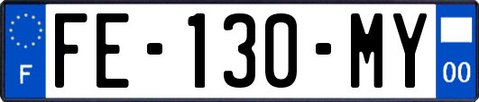 FE-130-MY