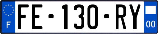 FE-130-RY
