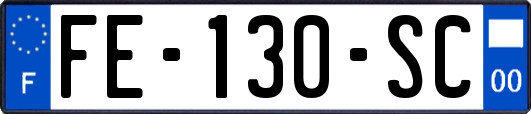 FE-130-SC