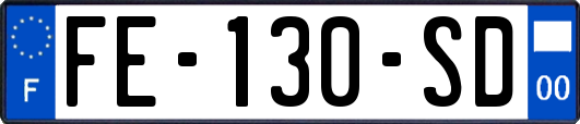 FE-130-SD