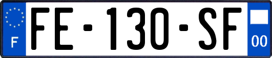 FE-130-SF
