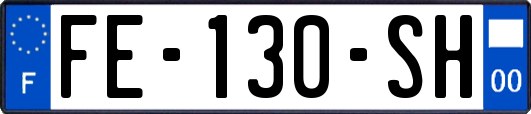FE-130-SH