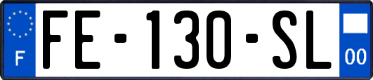 FE-130-SL