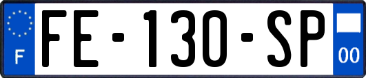 FE-130-SP