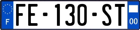 FE-130-ST
