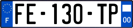 FE-130-TP