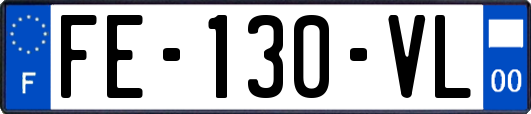 FE-130-VL