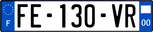 FE-130-VR