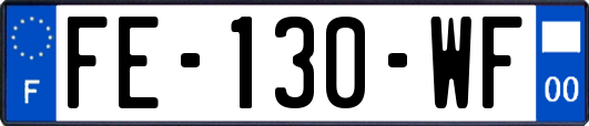 FE-130-WF