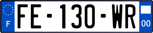 FE-130-WR