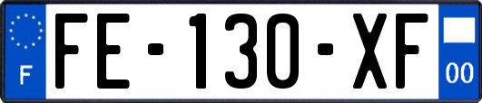 FE-130-XF