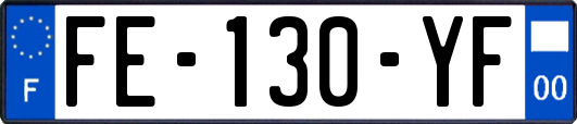 FE-130-YF