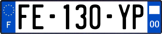 FE-130-YP