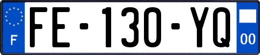 FE-130-YQ