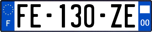 FE-130-ZE