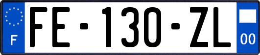 FE-130-ZL